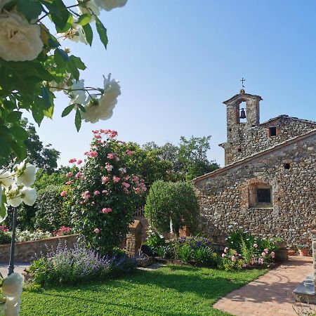 Antico Borgo Frosini Villa Arezzo Esterno foto