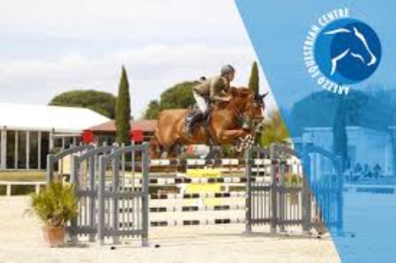 Antico Borgo Frosini Villa Arezzo Esterno foto