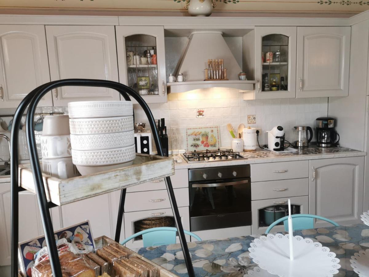 Antico Borgo Frosini Villa Arezzo Esterno foto