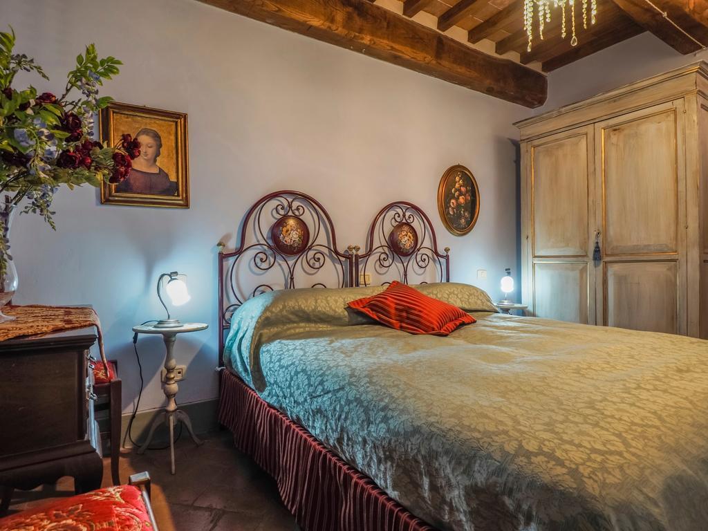 Antico Borgo Frosini Villa Arezzo Esterno foto