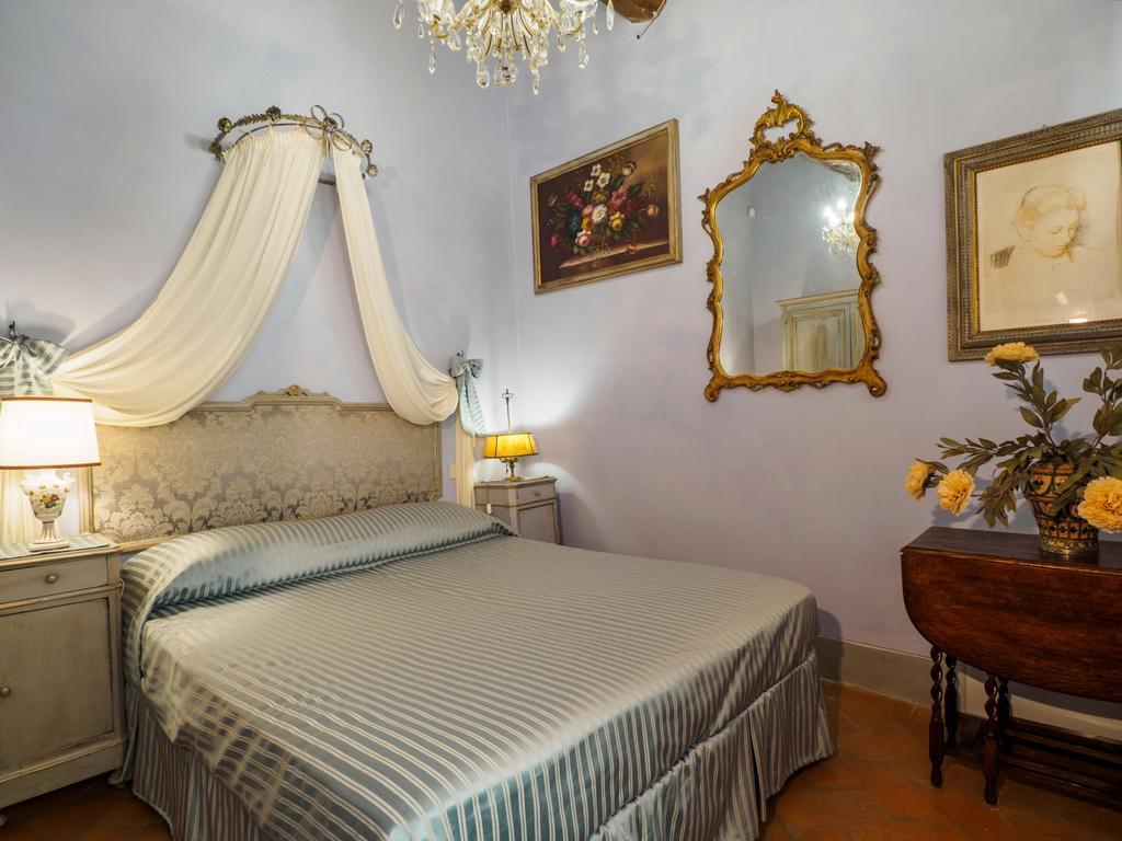 Antico Borgo Frosini Villa Arezzo Esterno foto