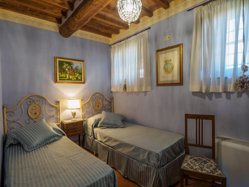 Antico Borgo Frosini Villa Arezzo Esterno foto