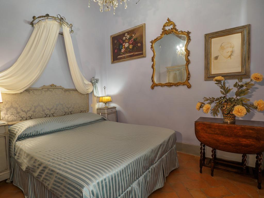 Antico Borgo Frosini Villa Arezzo Esterno foto